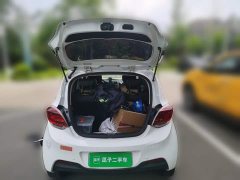 Changan Benben E-Star 2021 National Edition Xinyue Edition (Fast Charging Edition) Ternary Lithium - фото 15