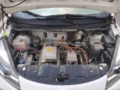 Changan Benben E-Star 2021 National Edition Xinyue Edition (Fast Charging Edition) Ternary Lithium - фото 16