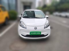 Changan Benben E-Star 2021 National Edition Xinyue Edition (Fast Charging Edition) Ternary Lithium - фото 2
