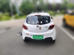 Changan Benben E-Star 2021 National Edition Xinyue Edition (Fast Charging Edition) Ternary Lithium - фото 3