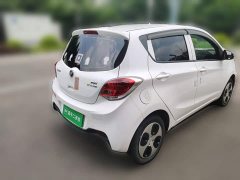 Changan Benben E-Star 2021 National Edition Xinyue Edition (Fast Charging Edition) Ternary Lithium - фото 4
