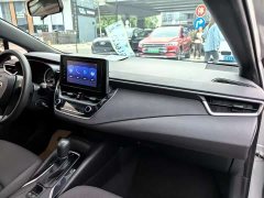 Toyota Levin TNGA 1.5L CVT Pioneer Edition - фото 10