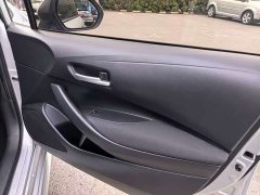 Toyota Levin TNGA 1.5L CVT Pioneer Edition - фото 11