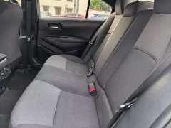Toyota Levin TNGA 1.5L CVT Pioneer Edition - фото 13