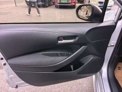 Toyota Levin TNGA 1.5L CVT Pioneer Edition - фото 14