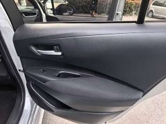 Toyota Levin TNGA 1.5L CVT Pioneer Edition - фото 16