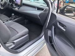 Toyota Levin TNGA 1.5L CVT Pioneer Edition - фото 18