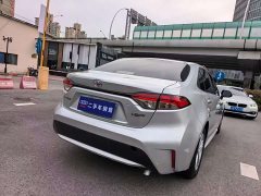 Toyota Levin TNGA 1.5L CVT Pioneer Edition - фото 3