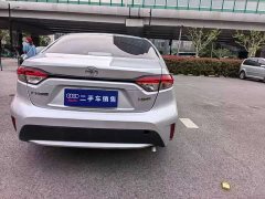 Toyota Levin TNGA 1.5L CVT Pioneer Edition - фото 4