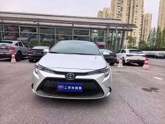 Toyota Levin TNGA 1.5L CVT Pioneer Edition - фото 5