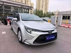 Toyota Levin TNGA 1.5L CVT Pioneer Edition - фото 7
