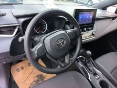 Toyota Levin TNGA 1.5L CVT Pioneer Edition - фото 8