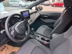 Toyota Levin TNGA 1.5L CVT Pioneer Edition - фото 9