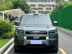 Fangchengbao Titan 7 190KM AWD Ultra Edition - фото 2