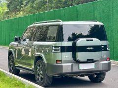 Fangchengbao Titan 7 190KM AWD Ultra Edition - фото 4