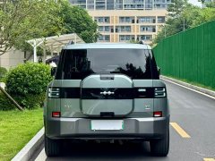 Fangchengbao Titan 7 190KM AWD Ultra Edition - фото 5