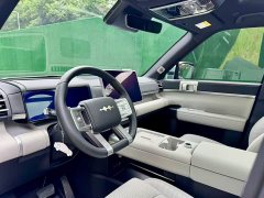 Fangchengbao Titan 7 190KM AWD Ultra Edition - фото 7