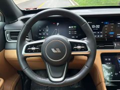 Li Auto Li ONE 2021 Extended Range 6-Seat Version - фото 12