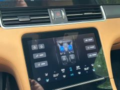 Li Auto Li ONE 2021 Extended Range 6-Seat Version - фото 15
