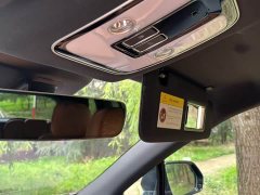 Li Auto Li ONE 2021 Extended Range 6-Seat Version - фото 16