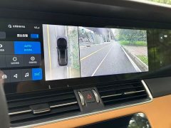Li Auto Li ONE 2021 Extended Range 6-Seat Version - фото 17