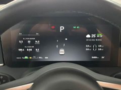 Li Auto Li ONE 2021 Extended Range 6-Seat Version - фото 18