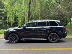 Li Auto Li ONE 2021 Extended Range 6-Seat Version - фото 3