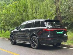 Li Auto Li ONE 2021 Extended Range 6-Seat Version - фото 4