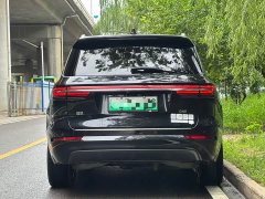 Li Auto Li ONE 2021 Extended Range 6-Seat Version - фото 5