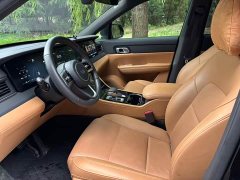 Li Auto Li ONE 2021 Extended Range 6-Seat Version - фото 6