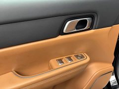 Li Auto Li ONE 2021 Extended Range 6-Seat Version - фото 7