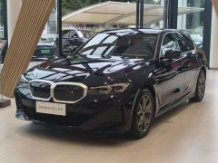 BMW i3 2024 eDrive 35 L - фото 1