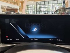 BMW i3 2024 eDrive 35 L - фото 10