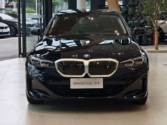 BMW i3 2024 eDrive 35 L - фото 2