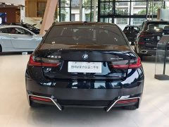 BMW i3 2024 eDrive 35 L - фото 4