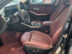 BMW i3 2024 eDrive 35 L - фото 5