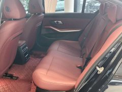 BMW i3 2024 eDrive 35 L - фото 6