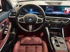 BMW i3 2024 eDrive 35 L - фото 8