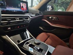 BMW i3 2024 eDrive 35 L - фото 9