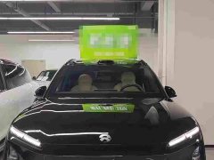 NIO ES6 2024 75kWh - фото 2