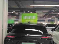 NIO ES6 2024 75kWh - фото 4