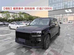 Zeekr 9X 2025 Ultra Edition 55kWh Six-Seat - фото 1