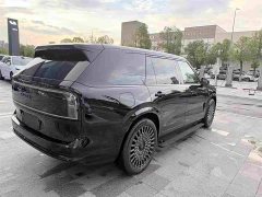 Zeekr 9X 2025 Ultra Edition 55kWh Six-Seat - фото 2