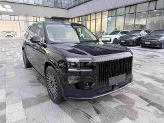Zeekr 9X 2025 Ultra Edition 55kWh Six-Seat - фото 3