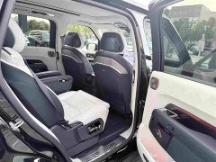 Zeekr 9X 2025 Ultra Edition 55kWh Six-Seat - фото 5