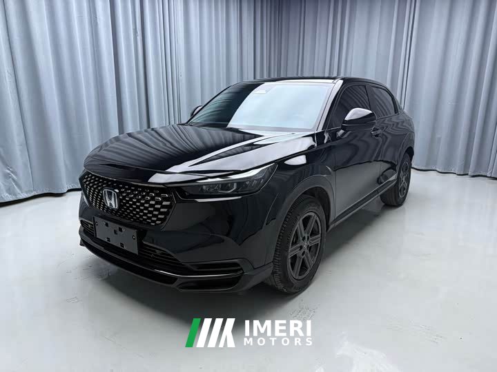 Honda XR-V 1.5L CVT Hot Edition - автомобиль из Китая