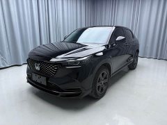 Honda XR-V 1.5L CVT Hot Edition - фото 1