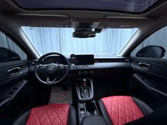 Honda XR-V 1.5L CVT Hot Edition - фото 18