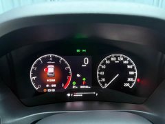 Honda XR-V 1.5L CVT Hot Edition - фото 20