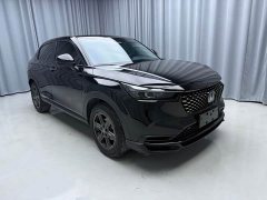 Honda XR-V 1.5L CVT Hot Edition - фото 3